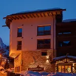 Hotel Matterhorn Boutique & Zermatt