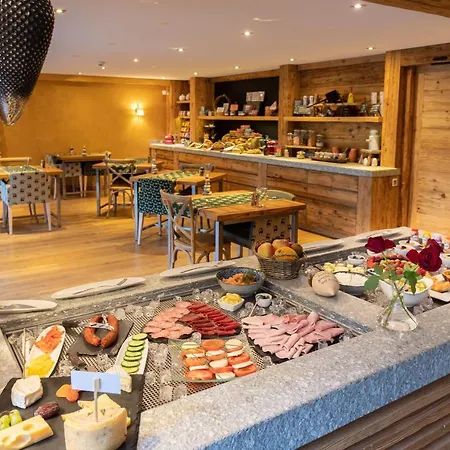 Hotel Matterhorn Boutique &