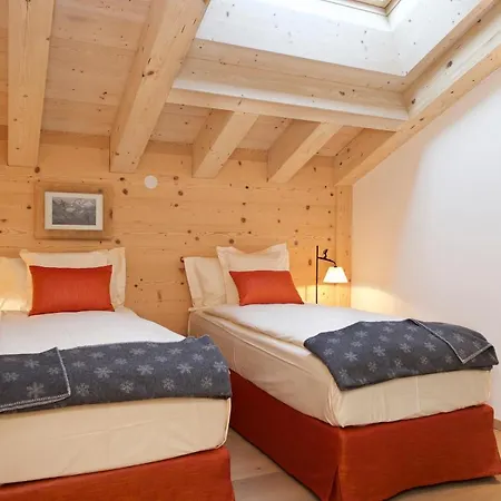 Matterhorn Boutique & Zermatt