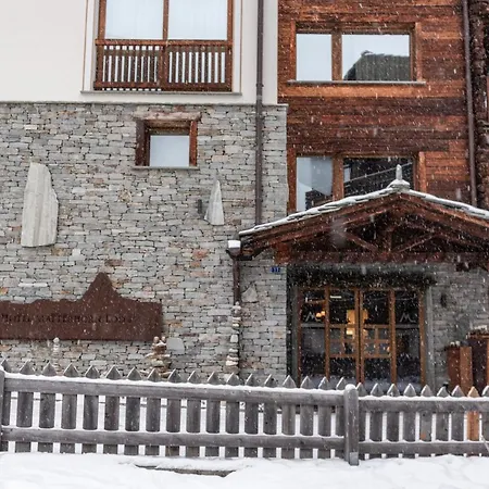 Hotel Matterhorn Boutique Hotel&apartments Zermatt