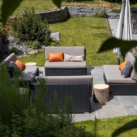 Matterhorn Boutique Hotel&apartments