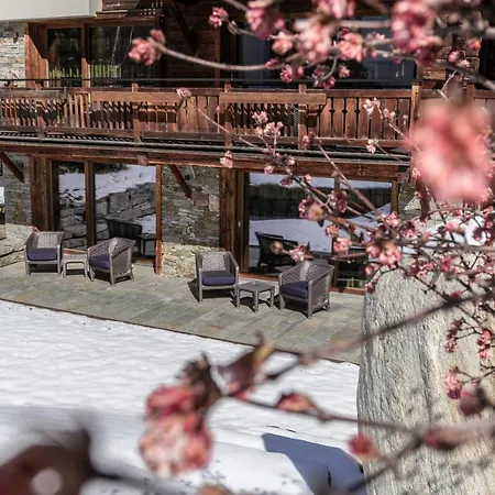 Hotel Matterhorn Boutique & Zermatt