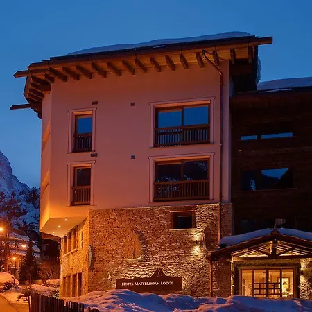 Hotel Matterhorn Boutique Hotel&apartments Zermatt