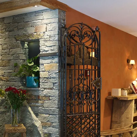 Matterhorn Boutique Hotel&apartments