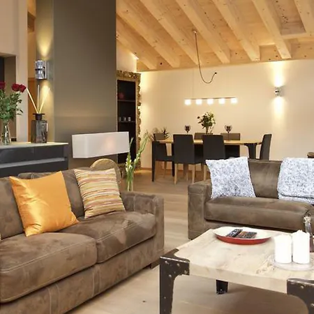 Matterhorn Boutique & 4*