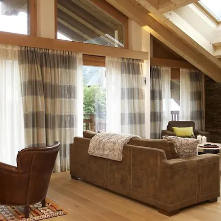 Matterhorn Boutique Hotel&apartments 4*