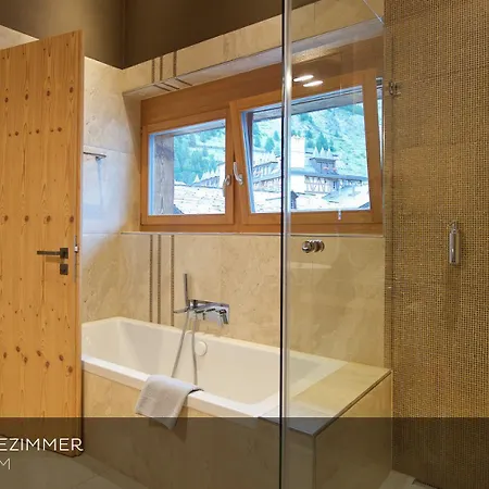 Matterhorn Boutique & Hotel Zermatt