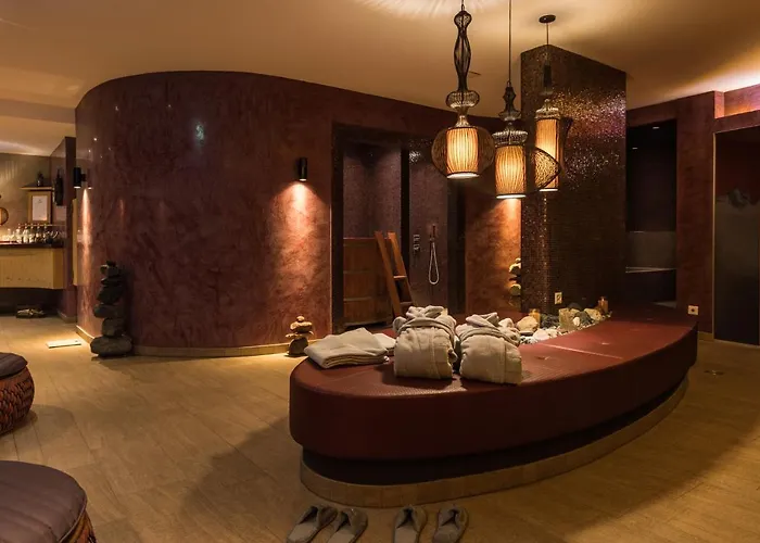 Matterhorn Boutique & 4* Ζερμάτ