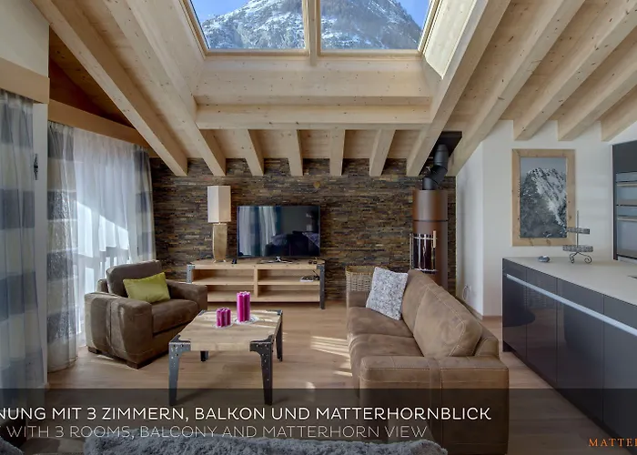 Matterhorn Boutique & 4*