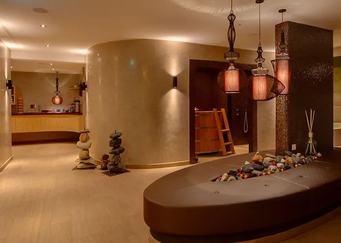 Matterhorn Boutique & Ξενοδοχείο