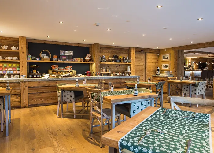 Hotel Matterhorn Boutique & Zermatt