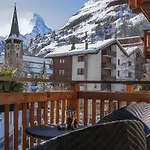 酒店 Matterhorn Boutique & 4*