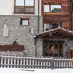 Hotel Matterhorn Boutique & Zermatt