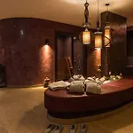 Matterhorn Boutique & 4* 采尔马特