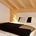Matterhorn Boutique & Hotel 4*
