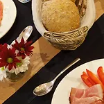 Matterhorn Boutique & 酒店 采尔马特
