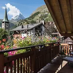 Matterhorn Boutique & 酒店 采尔马特