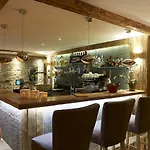 酒店 Matterhorn Boutique &