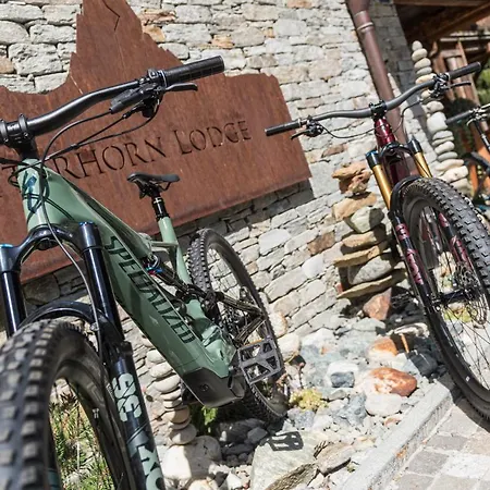 Matterhorn Boutique & Zermatt