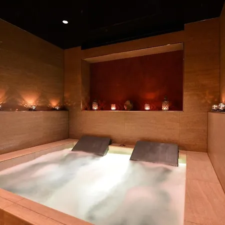 Отель Matterhorn Boutique & 4*