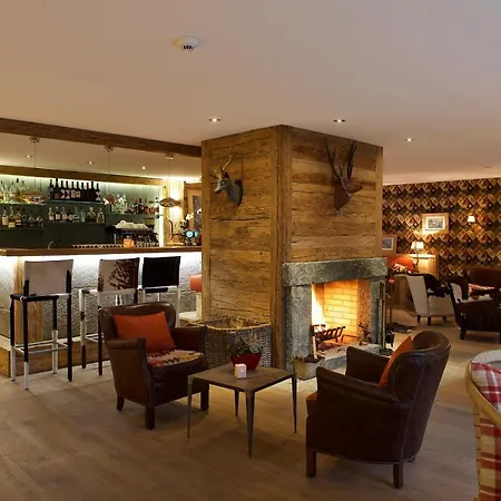 Matterhorn Boutique & Zermatt