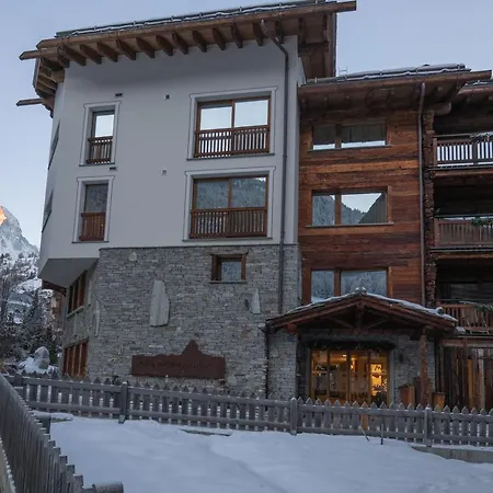 Matterhorn Boutique &