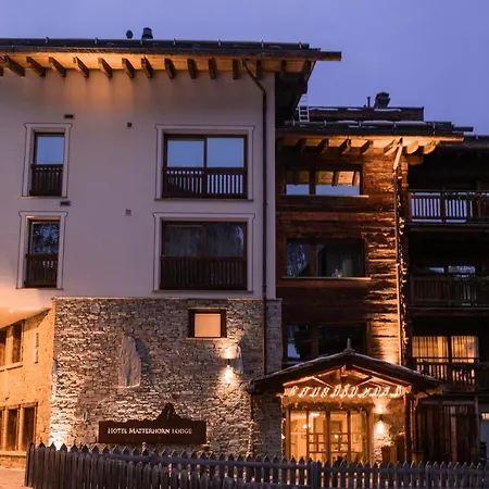 Otel Matterhorn Boutique &