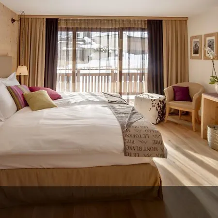 Otel Matterhorn Boutique & 4*