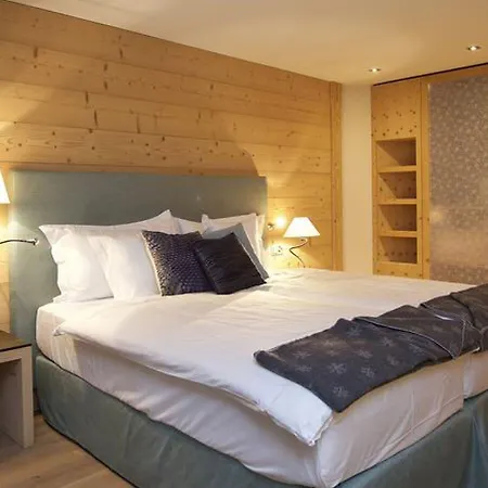 Matterhorn Boutique & Hotel