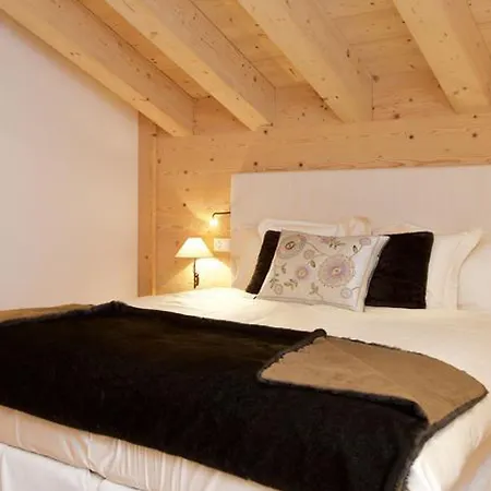 Matterhorn Boutique & Otel 4*