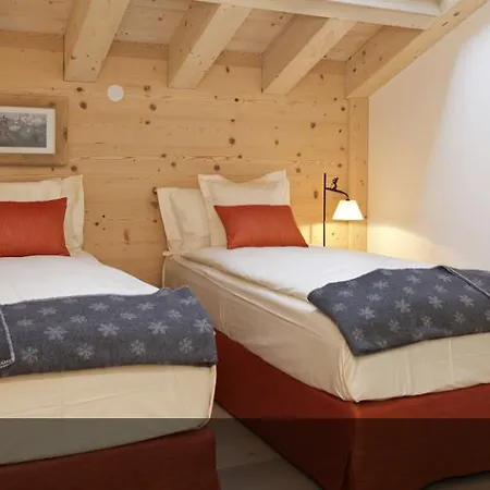 Matterhorn Boutique & Otel Zermatt