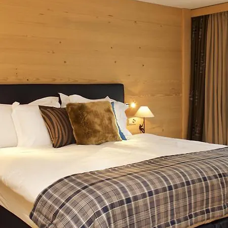 Otel Matterhorn Boutique & Zermatt