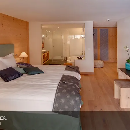 Otel Matterhorn Boutique & Zermatt