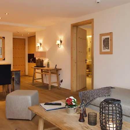 Otel Matterhorn Boutique & 4*