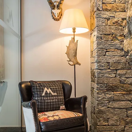 Otel Matterhorn Boutique &