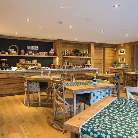 Otel Matterhorn Boutique & Zermatt