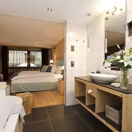 Matterhorn Boutique & 4*