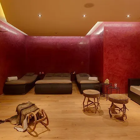 Matterhorn Boutique & 4* Церматт