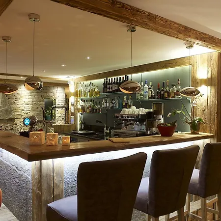 Otel Matterhorn Boutique &