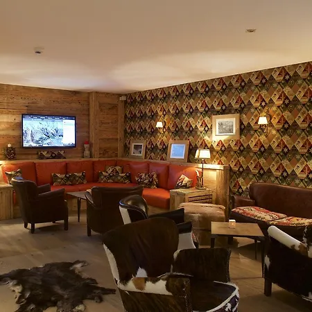 Matterhorn Boutique & Otel 4*