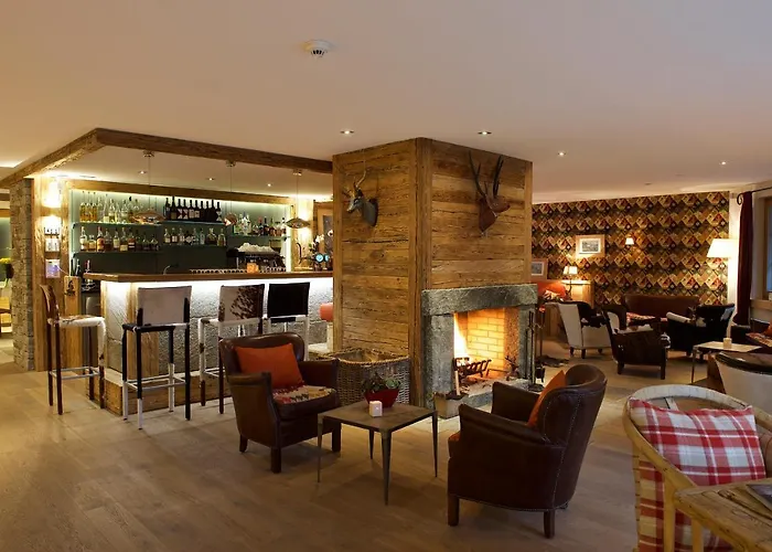 Matterhorn Boutique & Zermatt